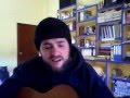 Eblouie par la nuit - Zaz cover 