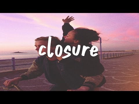Faime - Closure (Lyric Video)