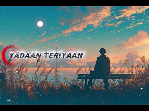 Yadaan Teriyaan Full AUDIO Song - Rahat Fateh Ali Khan | Hero | Sooraj, Athiya |T-Series