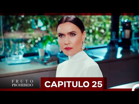 Fruto Prohibido Capitulo 25 (Doblado en Español)(La Versión Larga)