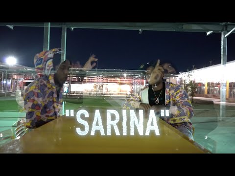 Nauty Bill - Sarina ft. 414' Jyow [Dir. by @iKGDeuce]
