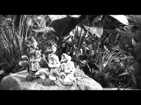 Suavemente - Pitbull/Mohombi/Nayer - Chipmunk Version