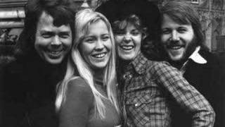 Abba  I&#39;ve Been Waiting For You