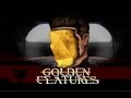 Golden Features - Maybe We Are Different (Official Audio)