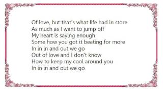 Cheryl - Goodbye Means Hello Lyrics
