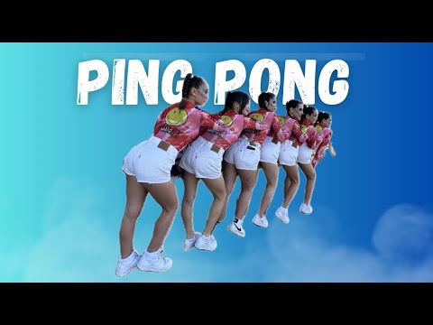 Ping pong - Chanel - Ptazeta