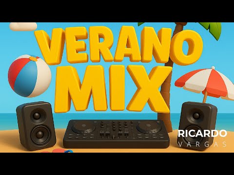 Verano Mix #1 | Allez & Yorghaki, Juan Magan, Karol G, Bad Bunny, Rihanna, Shakira, Wisin y Yandel