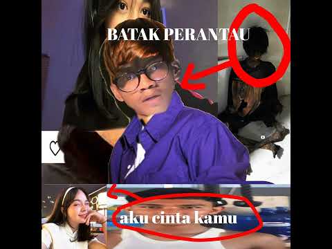 Batak Perantau - aku cinta kamu
