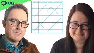 A Viewer Solves Sudoku With Simon: Episode 7