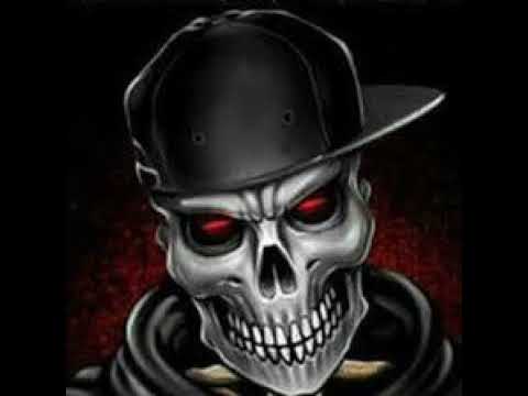 Mc Intro - Mc B.O.D - Dj Detox