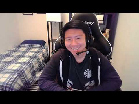 Timado's Mom Buffing TSM -Whitemon Winners Interview