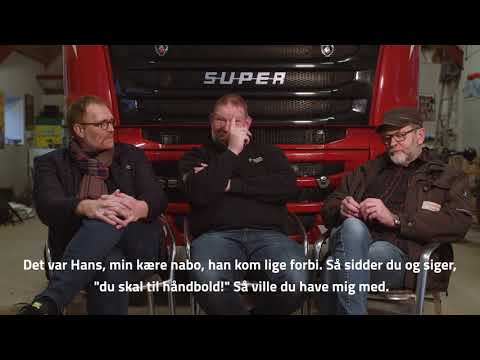 Dyrk venskabet i forening