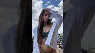 Modelo short TikTok#viral