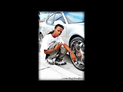 J-Money - Cashing Out Freestyle