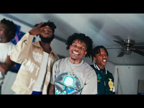 Elbno - "Mr. Aint Goin" (Offical Music Video) Shot By : @aevisualss