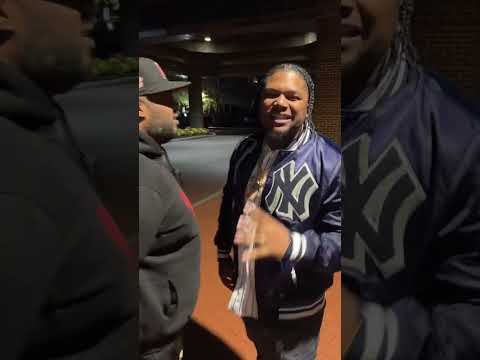 #IWANNABATTLE - QUEENZFLIP VS GEECHI GOTTI !!!