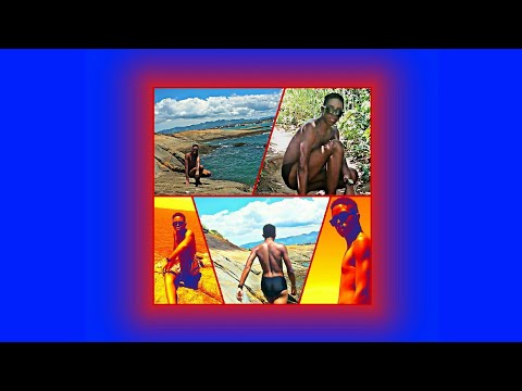 Jeffrey Lion - "Não" (Official Video) | Available now