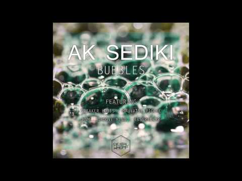 AK Sediki & Mauvaise Pioche - Lesson [Out on Digital Whomp] {Glitch Hop Rap}