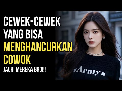 The Type of Girl Who Can Ruin Your Life (Guys Need to Know This!)