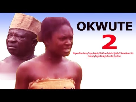 Okwute 2   - Newest Nigerian Nollywood Movie Igbo movie