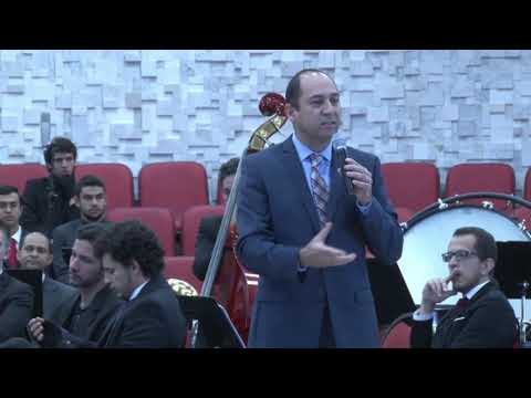 Pregação sobre Isaque e Rebeca | Jimmy Cardoso