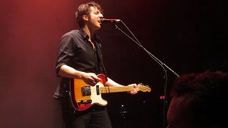 "Superman" — King Washington at The Fillmore Silver Spring, 10/13/15