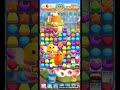 Cookie Jam Blast Level 891 892 Fail