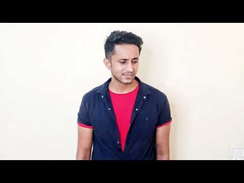 Aryan Shaurya supporting...