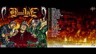 Bloodline - Bleeding Season Ft. Knowledge and Kid Fade