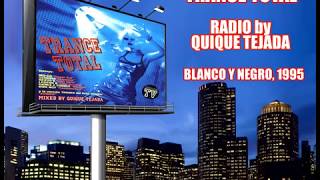 Trance Total - Radio