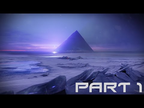 DESTINY 2 BEYOND LIGHT PS5 Walkthrough Gameplay Part 1 - EMPIRE (PlayStation 5)