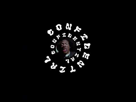 Big Tr39ine - Confidential (Prod by Roma Beats)