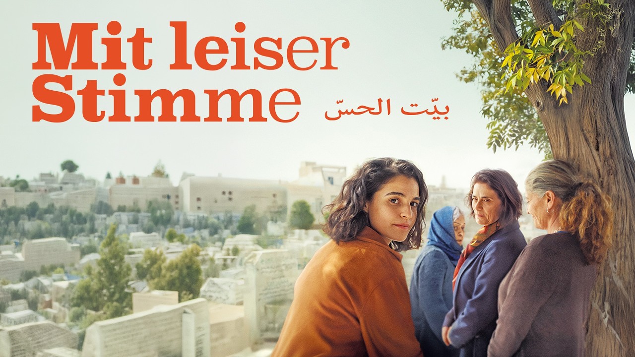 Mit leiser Stimme Trailer