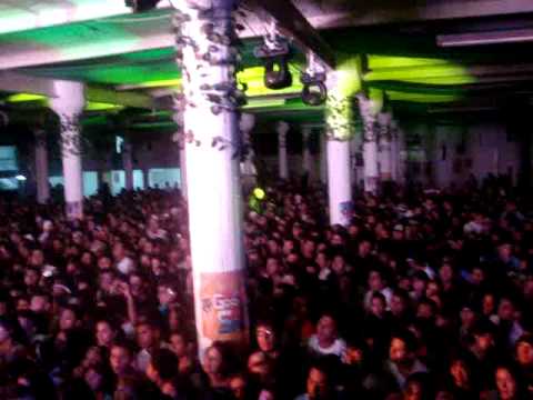 RAKIM Y KEN Y EVOLUTION INC IMPULSO FT MR AZKOT