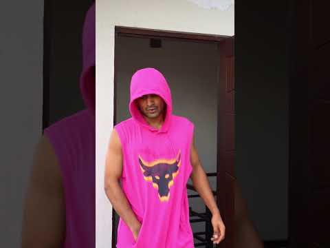 Watch till the end #shortvideo #funny #haircut #srilanka