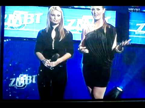 Amela Brdar (Zagusljivo) - ZMBT 5 (TOP 36)