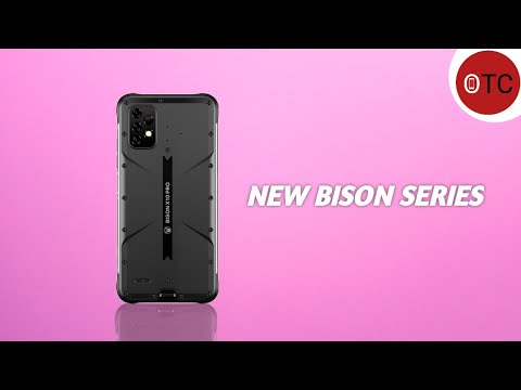 Umidigi Bison X10 Pro - What Makes It Better Than The Bison X10