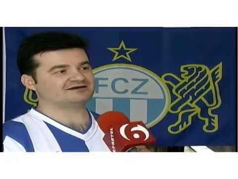 FCZ TV Costa Rica con Don Ursulo (en Español)