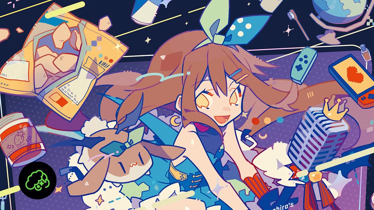 ななひら - OKOTA (Prod by t+pazolite)