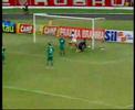 noroeste 1 x 0 palmeiras: 6°rodada paulistão 2008