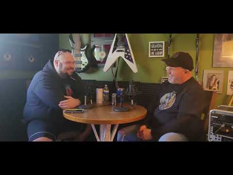 Michael Rockert's Chat with John Hebert