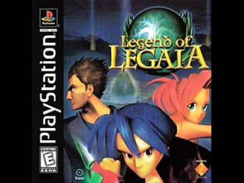 [ Top VGM ] 18 - Legend of Legaia - Boss Theme
