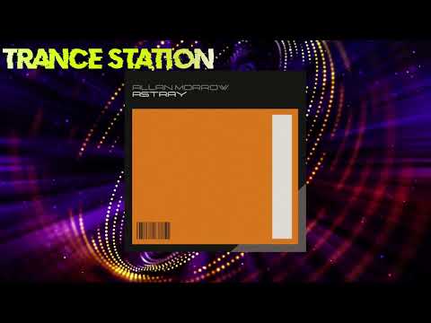 Allan Morrow - Astray [FREE DOWNLOAD]