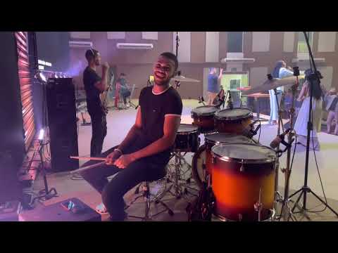 Junior Unwrapped | Thayane Asafe | Hino da Vitória