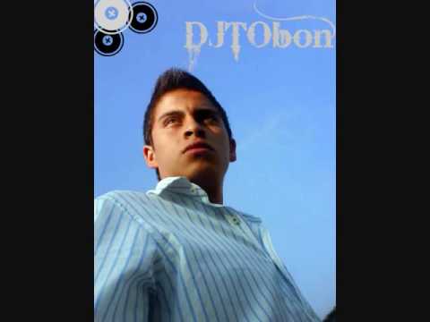 DJTObon-Scared of me (Fedde Le Grand & Da Hool VS DT mix).wmv