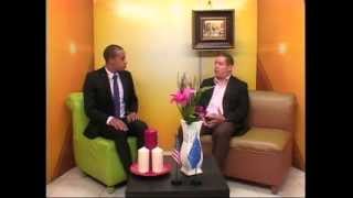 Hablando de Migración-Entrevista al Lic. Claudio Hidalgo