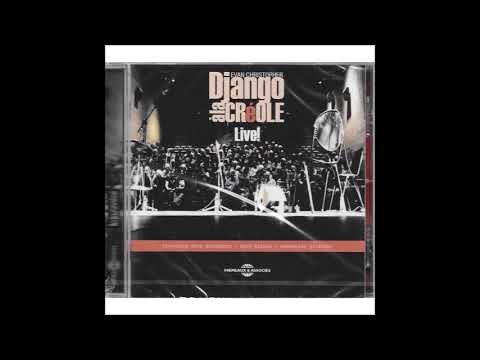 Evan Christopher: Dear Old Southland