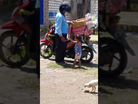 Pradipta beli es krim