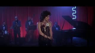 Blue Velvet (1986) Dorothy At Slow Club Clip #2 HD