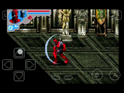 marvel ultimate alliance gba gameshark codes